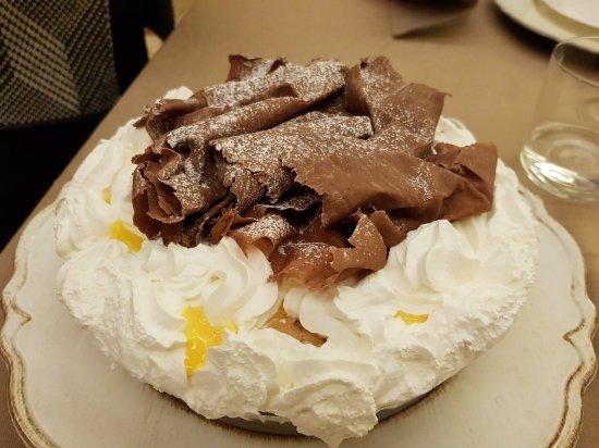 Pasticceria La Tur dal Sucar